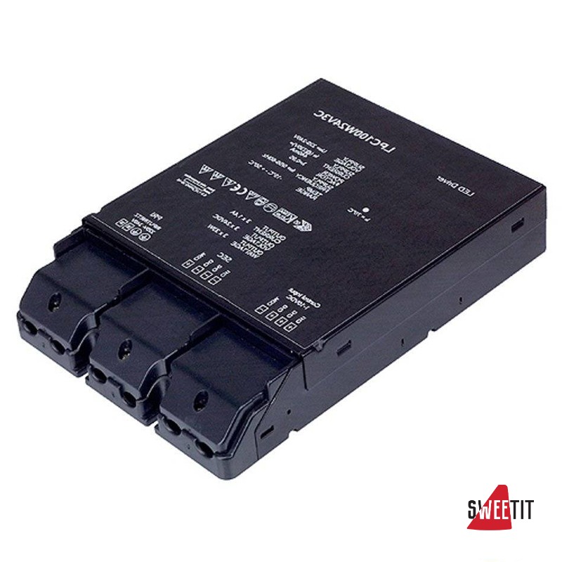 Блок питания SLV LED power supplies 470540