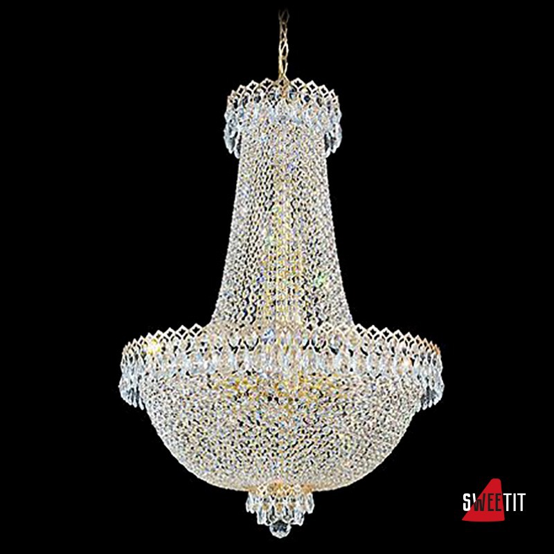 Люстра SCHONBEK Camelot 2624E-20M