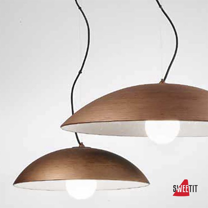Светильник подвесной Linea Light Floreale 6718