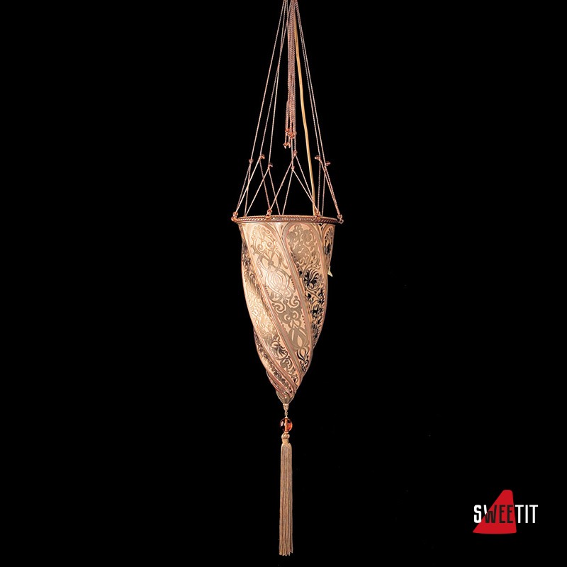 Светильник подвесной ARCHEO VENICE DESIGN Serie 100