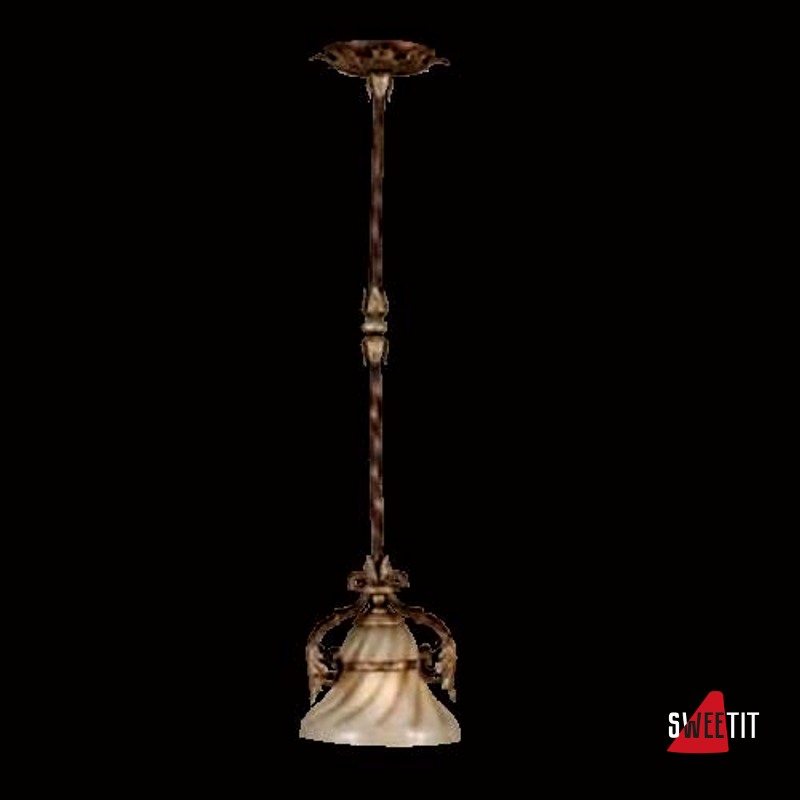 Люстра FINE ART LAMPS STILE BELLAGIO 322540