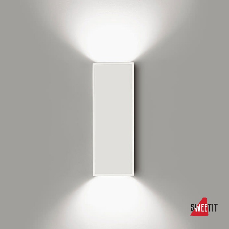 Светодиодный настенный светильник Vibia Alpha 7935-93