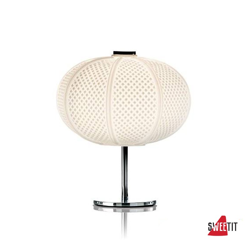 Настольная лампа MM Lampadari Arabesque 6997/L1 V1607