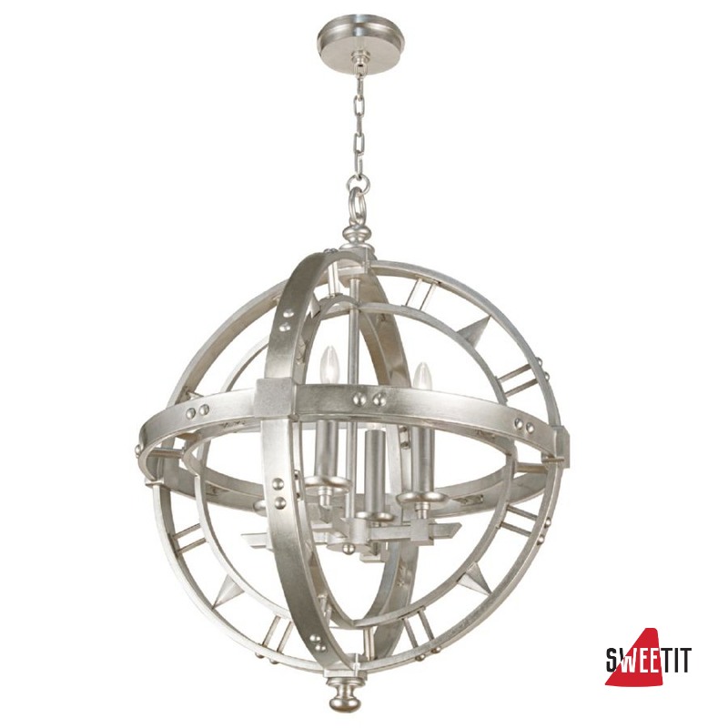 Светильник подвесной FINE ART LAMPS Liaison 861240-2