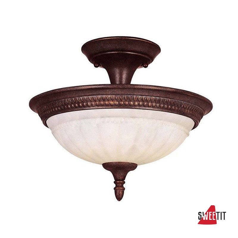 Потолочный светильник Savoy House Liberty KP-6-507-2-40