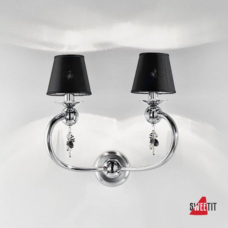 Бра MM Lampadari Iris 7059/A2-01 V1607