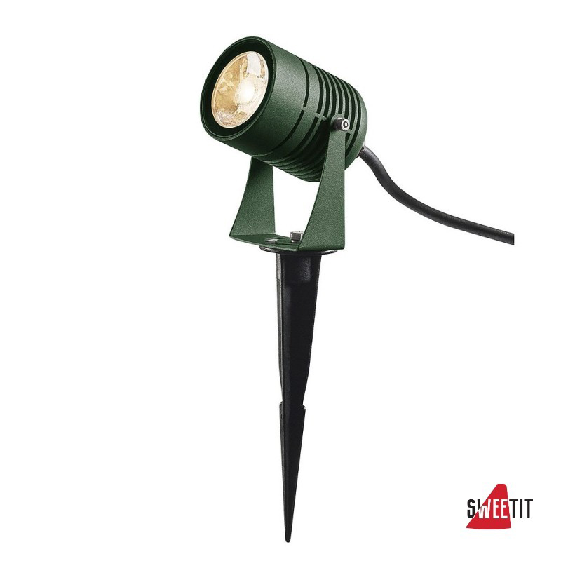 Светильник ландшафтный SLV Led Spike 1002202