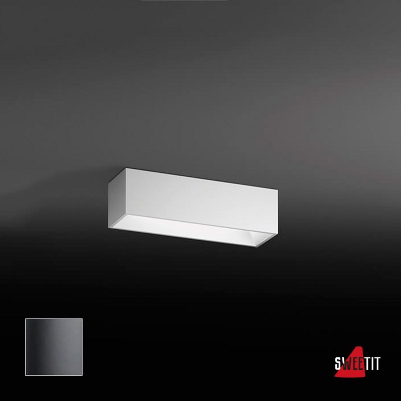 Светодиодный потолочный светильник Vibia Link XXL 5356-18