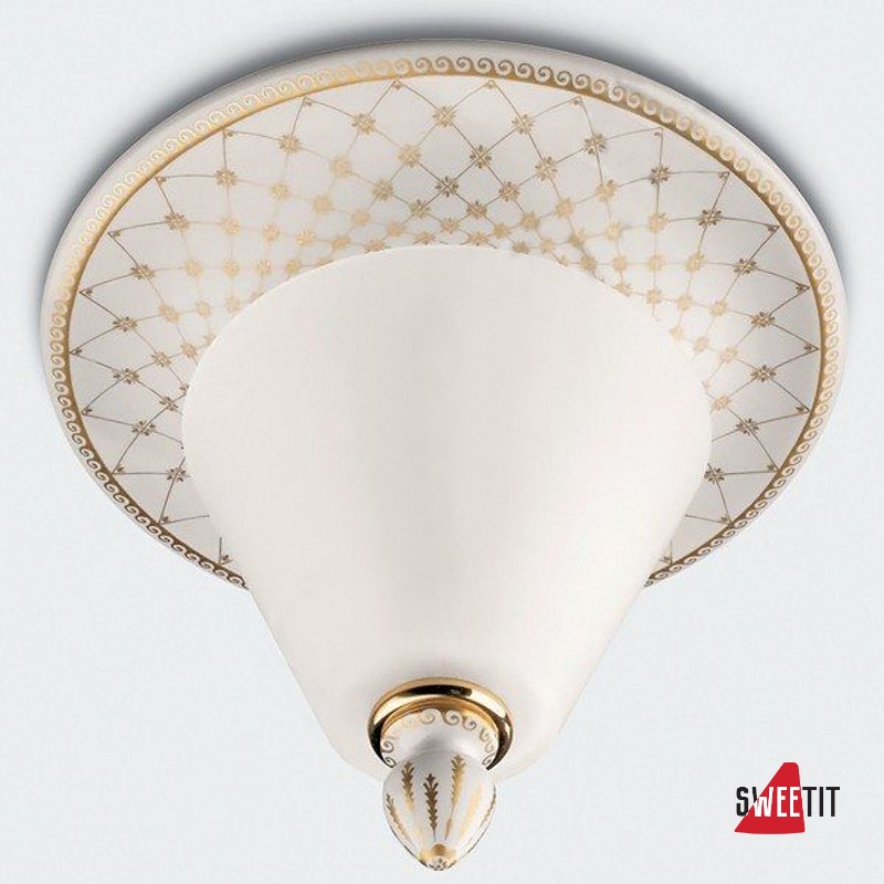 Светильник потолочный MANGANI Palladio PL 04375