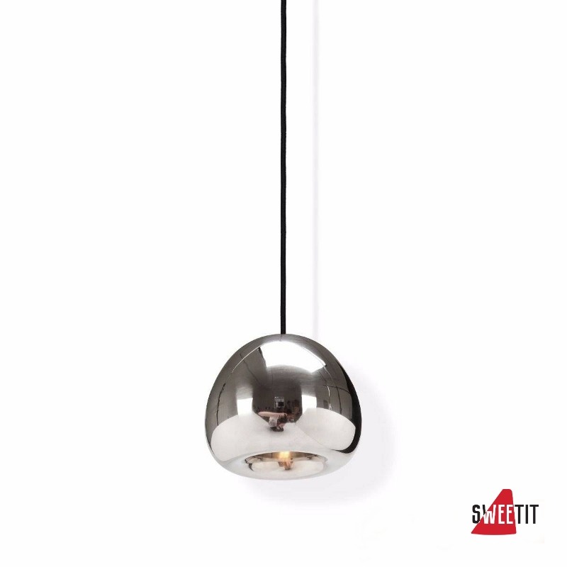 Подвесной светильник Tom Dixon Void VOS02S-PEUM2