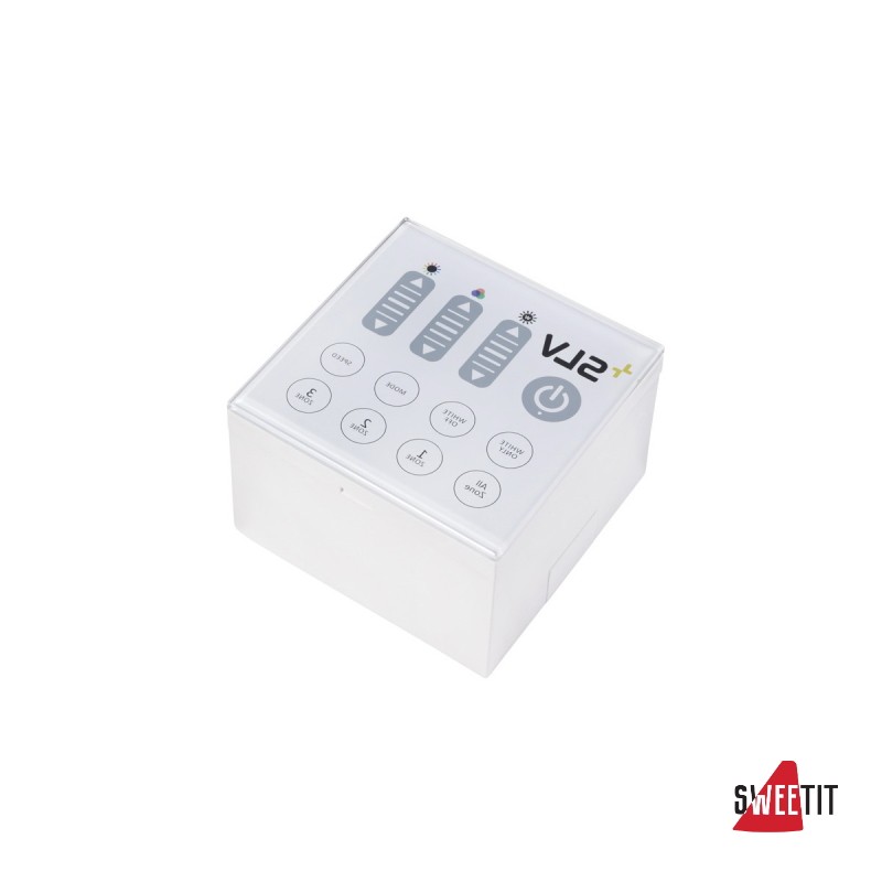 Контроллер настенный 12V/24V без ПДУ SLV Комплектующие 470670