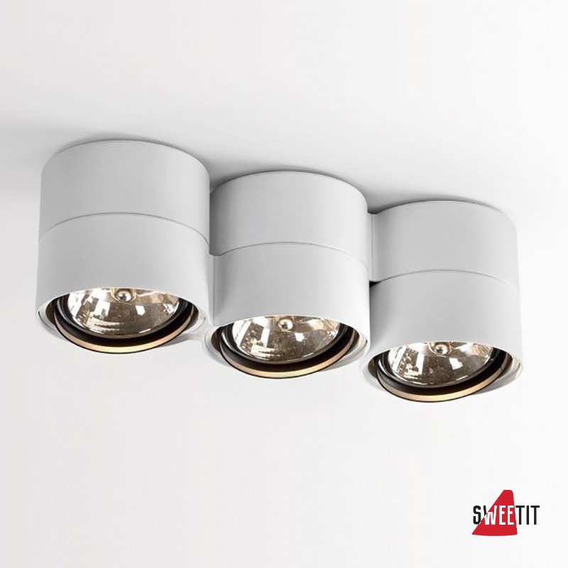 Потолочный светильник Delta Light LINK 315 13 00 W