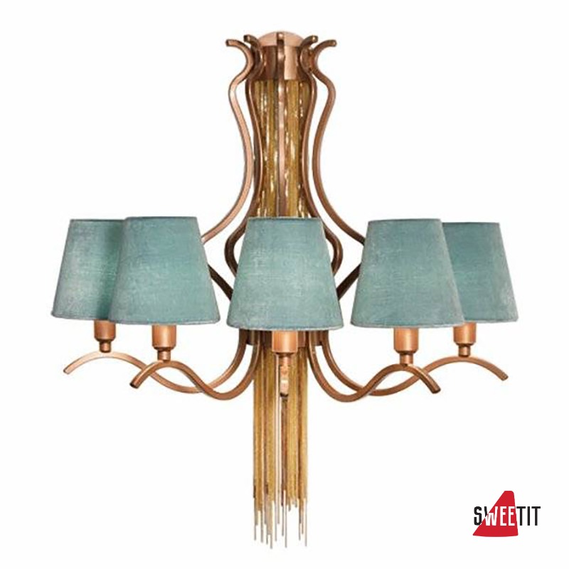 Бра Patrizia Garganti Bespoke Sinuosa SN06 M04 | T09 cat. B