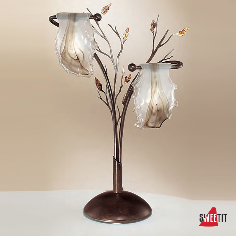IDL Flora 213/2L Narvalo grey V264/136