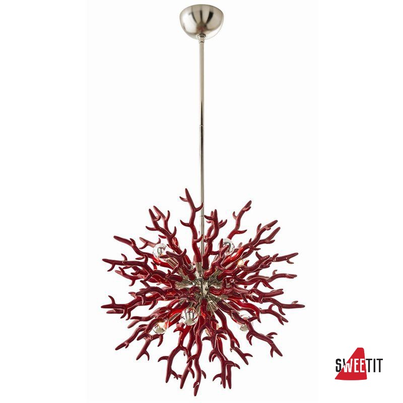 Люстра Arteriors Home Diallo Small Chandelier 89993