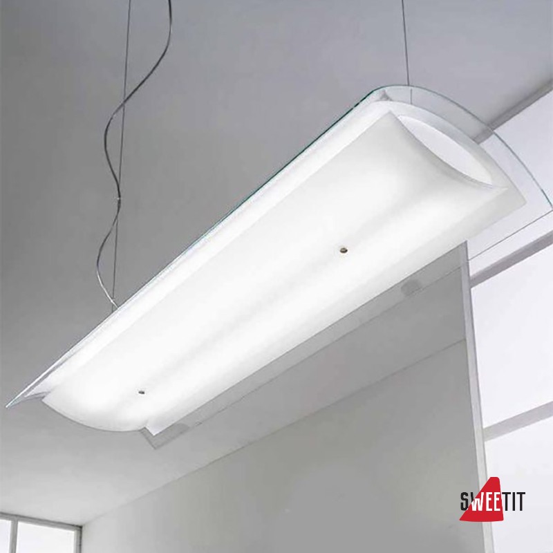 Светильник подвесной Linea Light Athena 1351