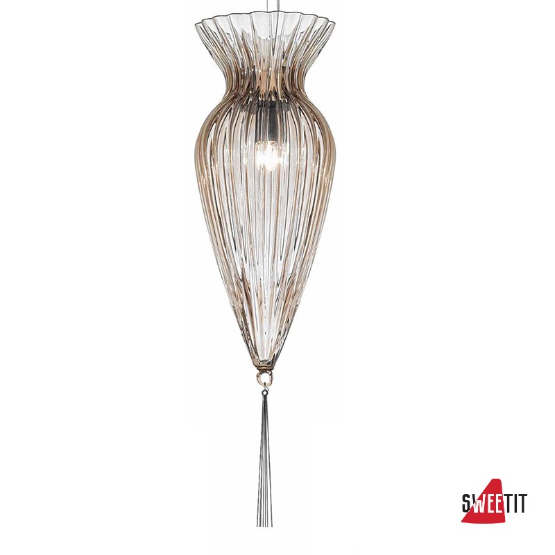 Подвесные светильники MM Lampadari Goccia 7049/1-02 V2721