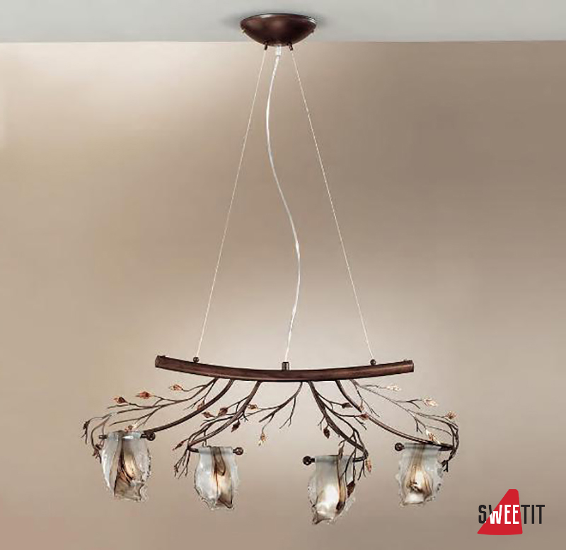 IDL Flora 213/4S Narvalo grey V264/136