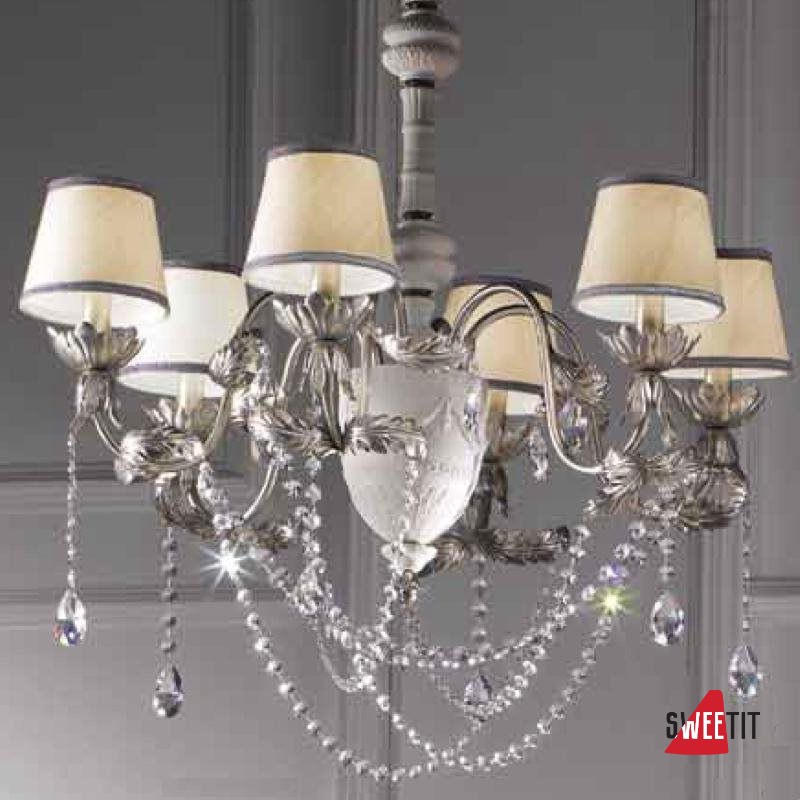 Люстра Villari Josephine Chandelier 4120348.403