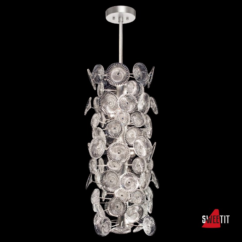 Подвесной светильник Fine Art Lamps Chrysanthemums 884340
