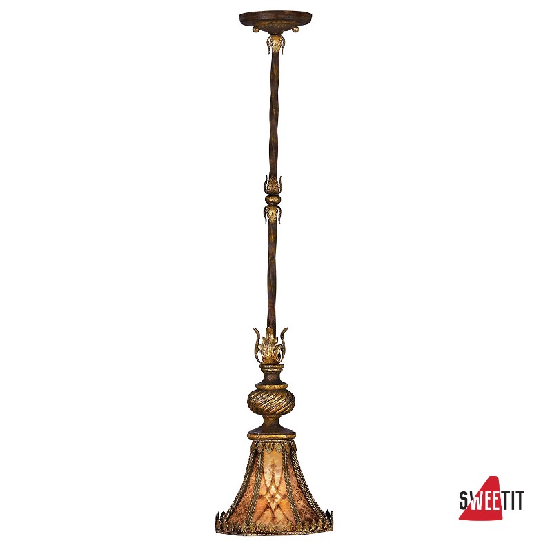 Светильник подвесной FINE ART LAMPS VILLA 1919 236940