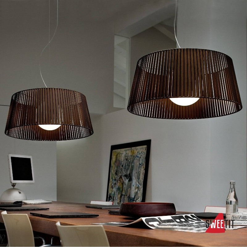 Подвесной светильник Morosini Ribbon SO2 40 0484SO08MKAL
