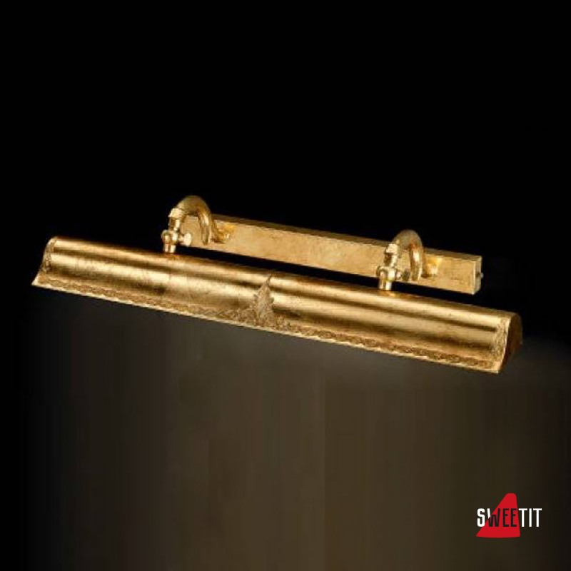 Подсветка Renzo Del Ventisette "Limpida" LQ 13836/4 DEC. 052