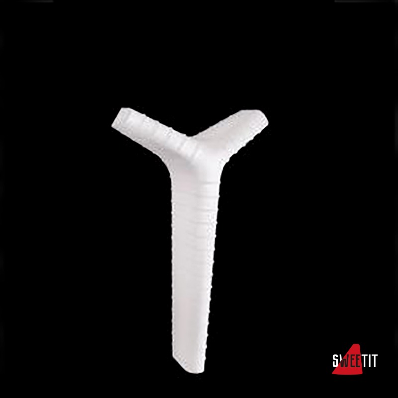 Светильник настенный FOSCARINI YET PARETE BIANCO