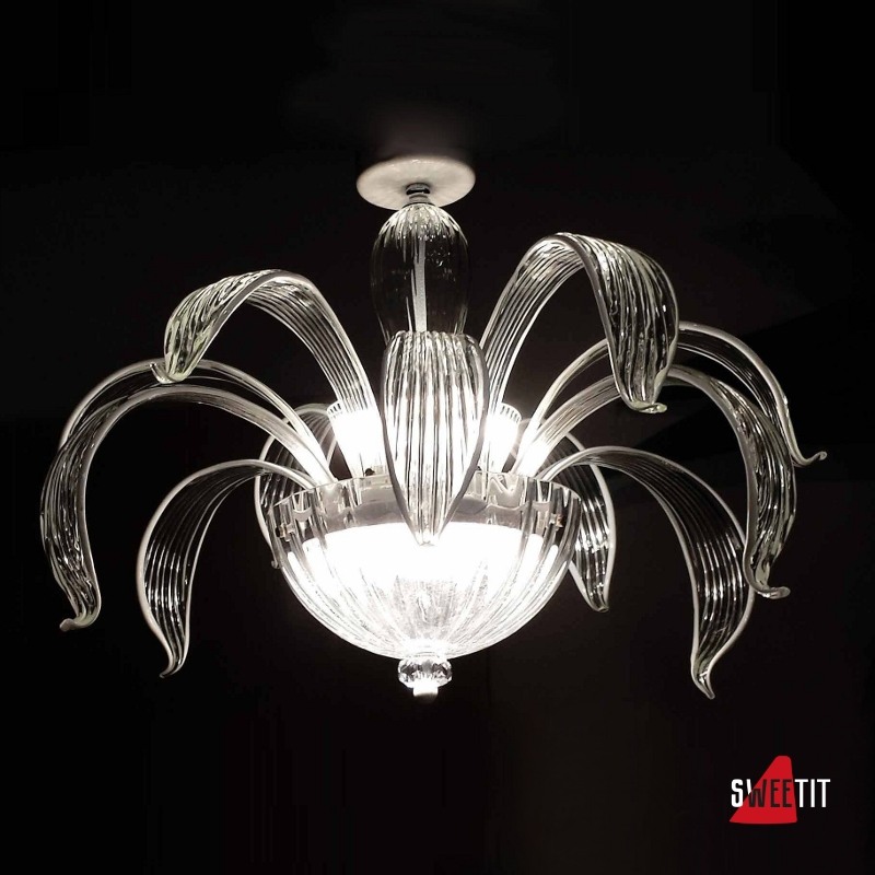 Потолочный светильник Bellart Eden 1570/L6L 05 V01