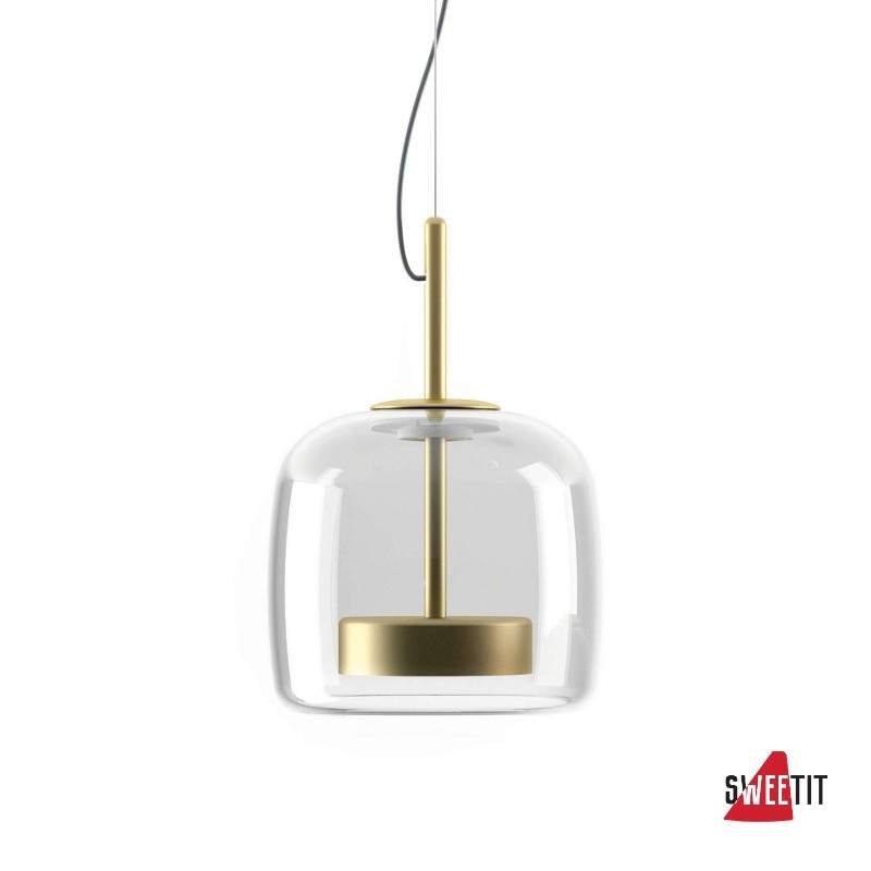 Подвесной светильник Vistosi Jube JUBE SP S CR OS