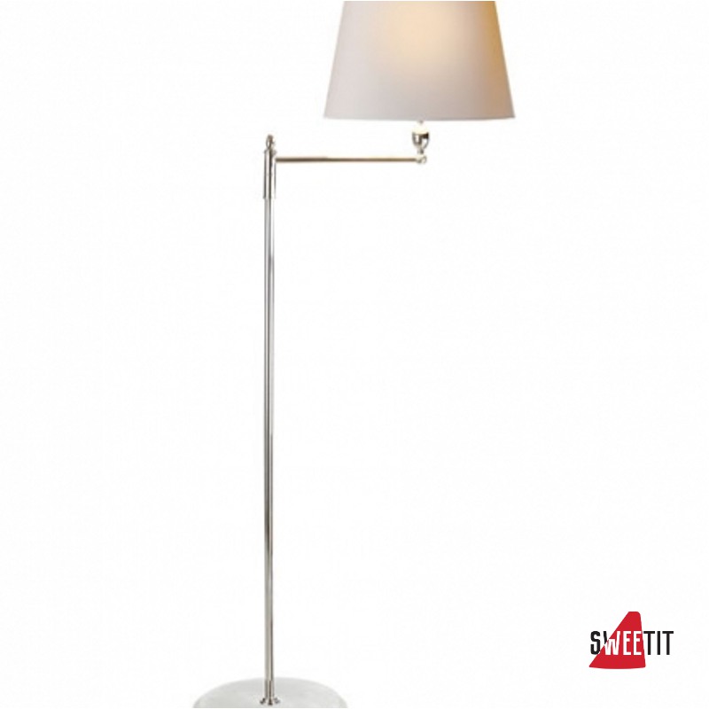 Торшер Visual Comfort Ziyi Tension TOB 1201PN-NP