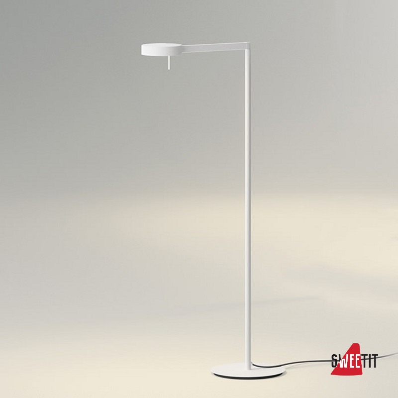 Светодиодный торшер Vibia Swing 0516-93