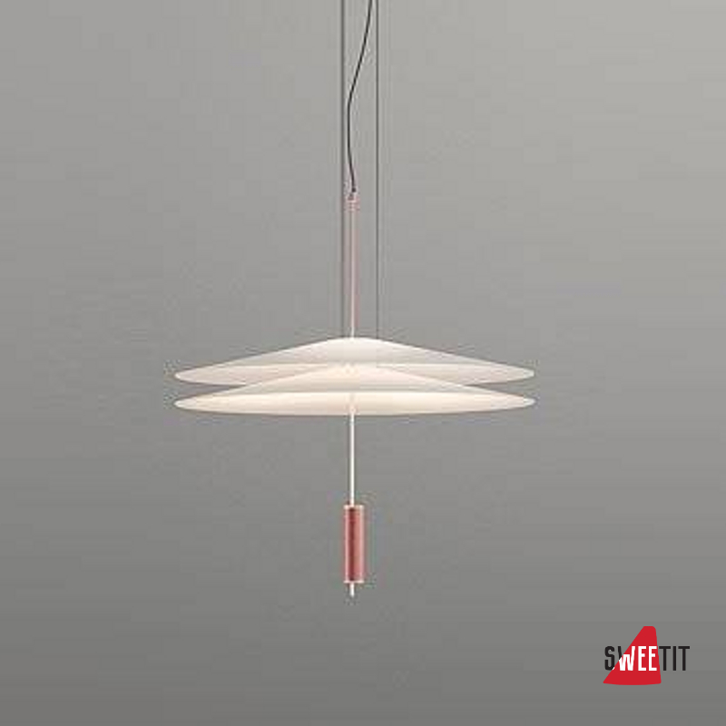 Подвесные светильники Vibia Flamingo 1510-67-1B