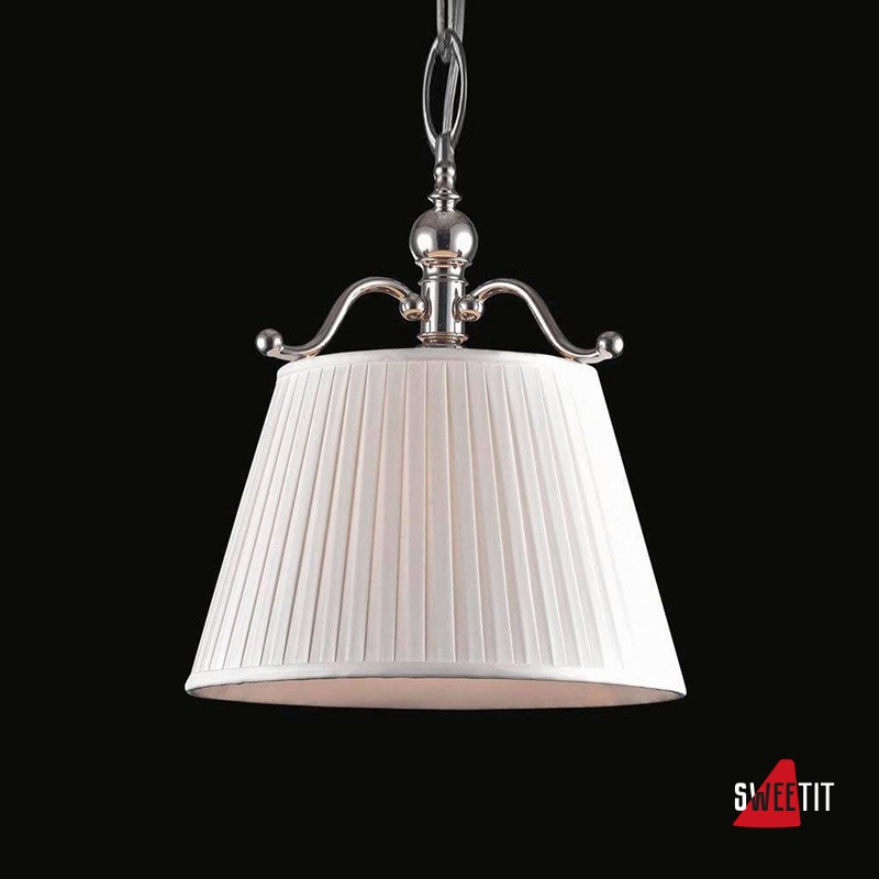 Подвесной светильник Newport Centro 31701/S white + White shade