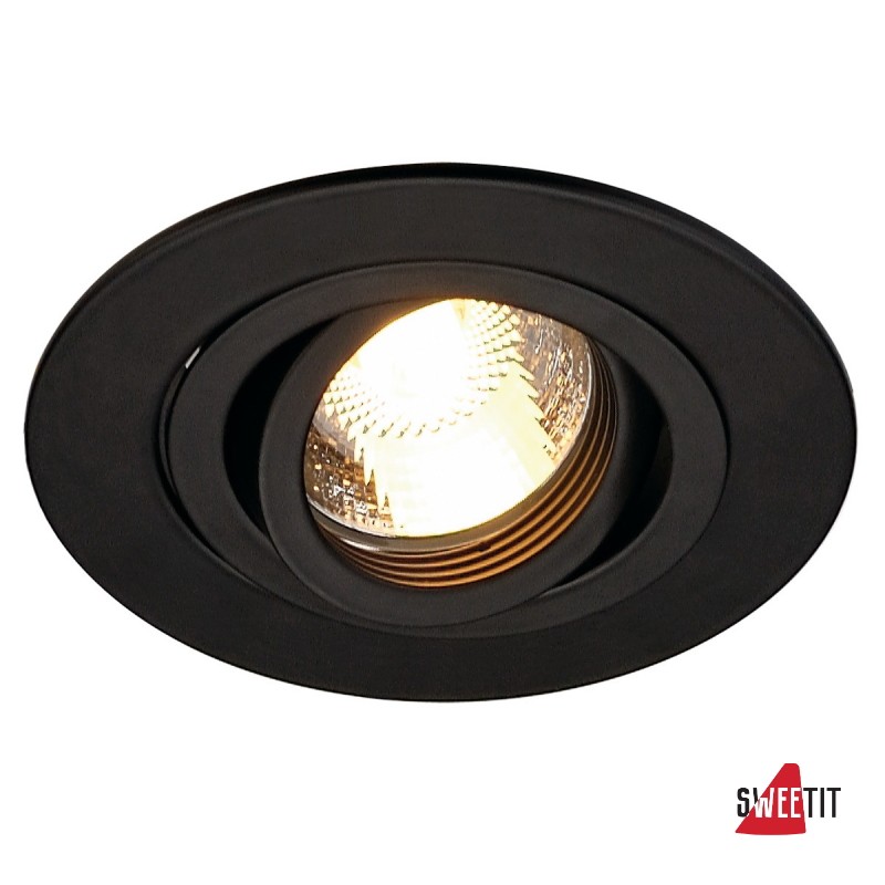 Светильник встраиваемый SLV New Tria 113440