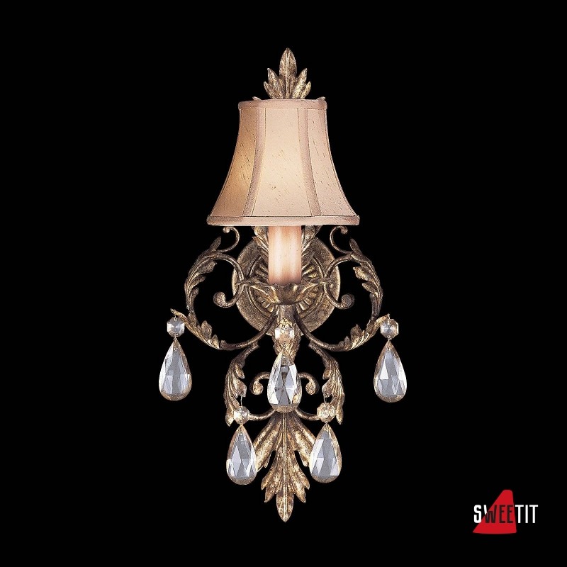 Бра Fine Art Lamps A Midsummer Night’s Dream 163150