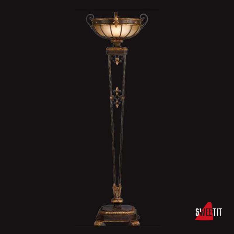 Торшер FINE ART LAMPS CASTILE 229030