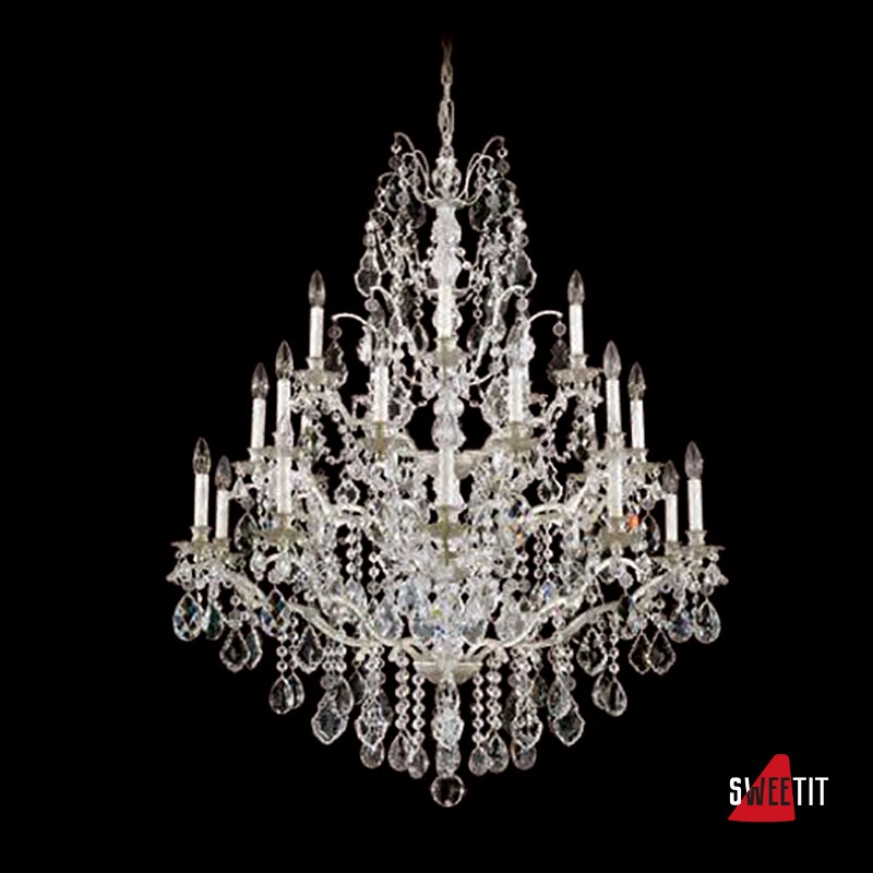 Люстра Schonbek Bordeaux 5775