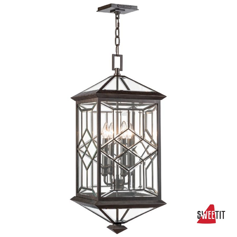 Светильник подвесной FINE ART LAMPS Oxfordshire 880481