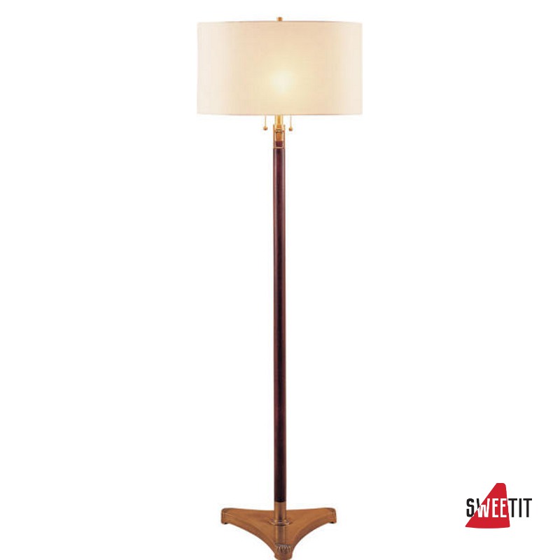 Торшер Visual Comfort Paris SC1101HAB-L