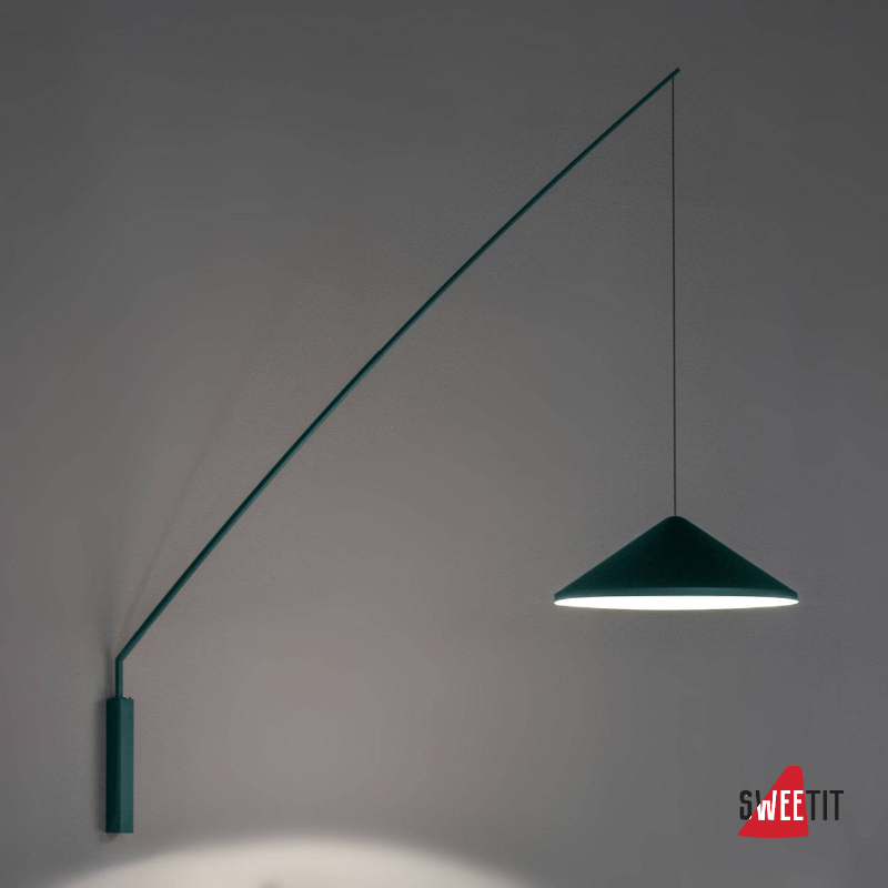 Настенные светильники Vibia North 5630-05-15