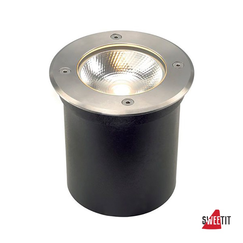 Встраиваемый спот (точечный светильник) SLV ROCCI 227600