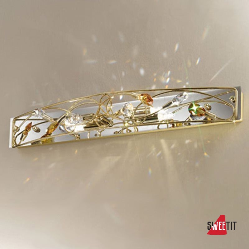 Бра Kolarz Inspiration Edition Arabesque 0106.62L.3.SsTA