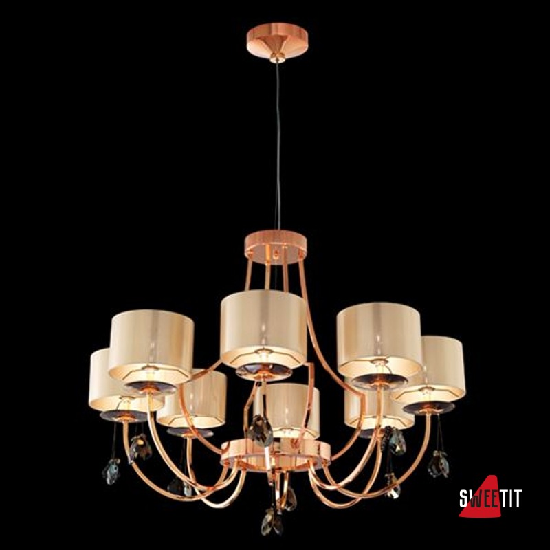 Люстра BEBY Mon Tresor 0126B02
