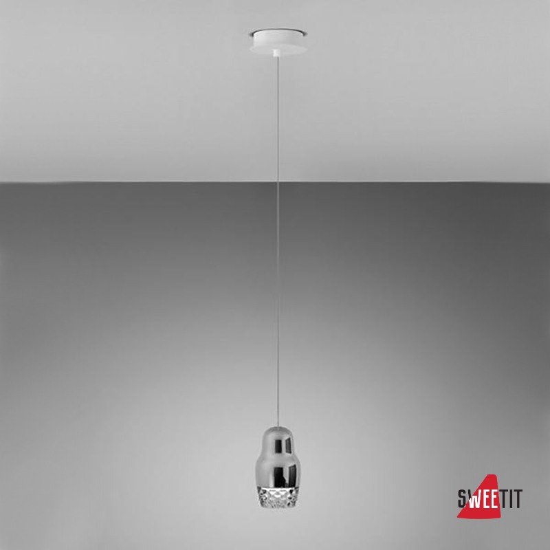 Светильник Axo Light Fedora SPFEDOR1CRBCGU1