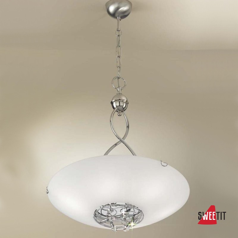 Люстра Kolarz Emotion Edition Graziella 0107.36.5.SsT
