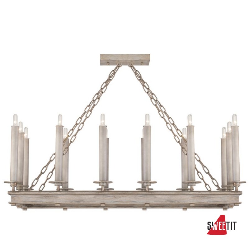 Люстра FINE ART LAMPS Cienfuegos 888840-2