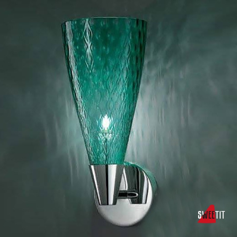 Бра Italamp Cheers 2400/AP1 Green / C