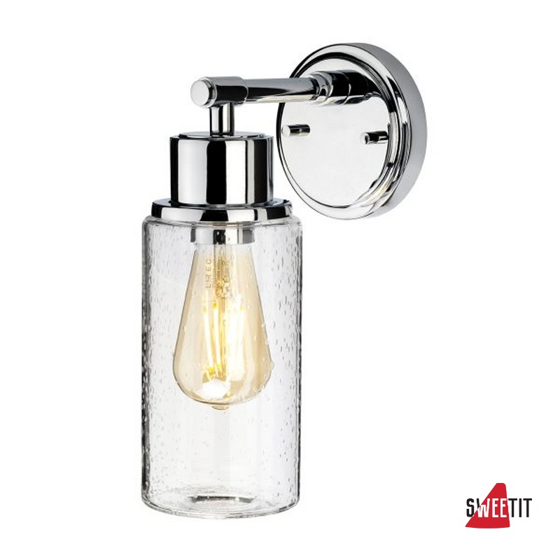 Бра Elstead Lighting Morvah BATH/MORVAH1 PC