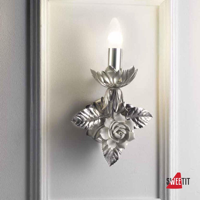 Бра Villari Rose Wall Light 4100391.102